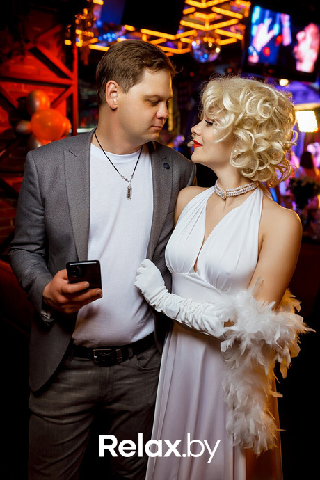 День рождения ресторана Бруклин!, фото № 99