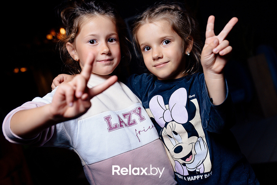 Ночные жители, фото № 50