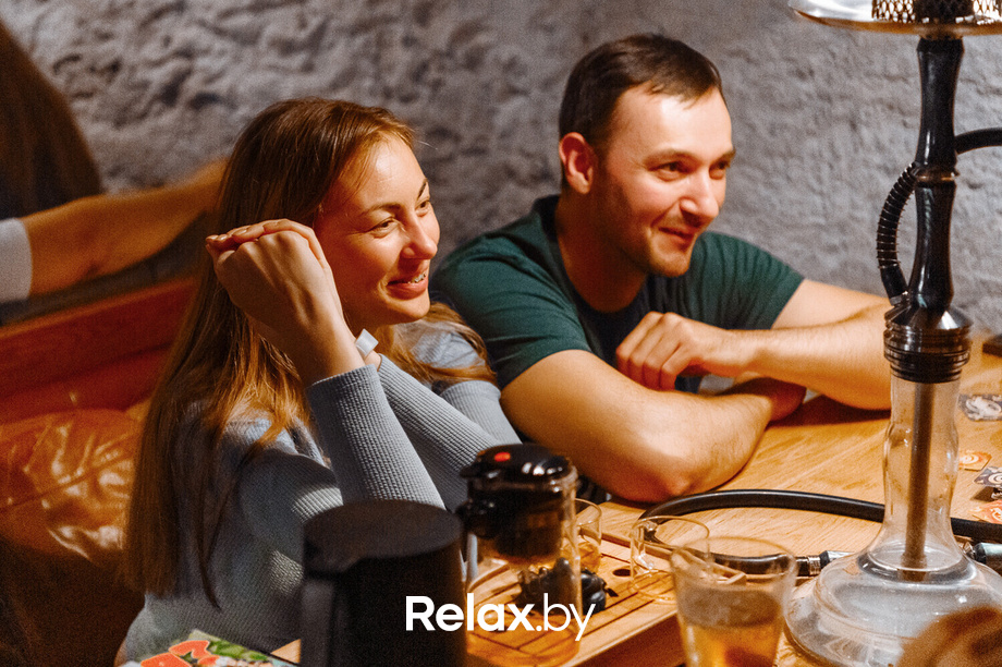 Live Lounge — Юлия Юхневич, фото № 35