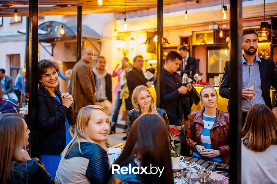 Hendrick's CucuMusic, фото № 114