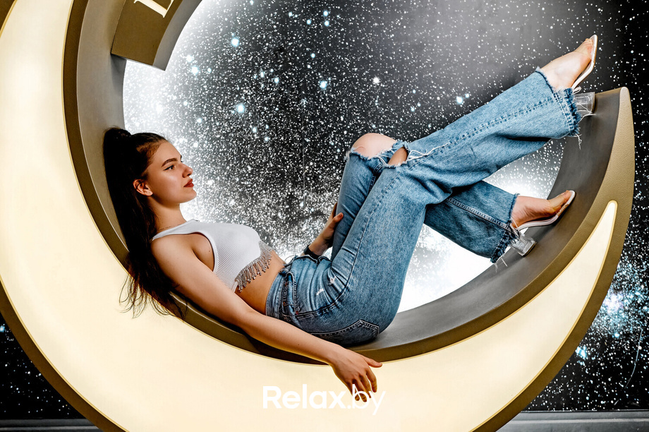 LUNA birthday 1 year (day 1), фото № 50