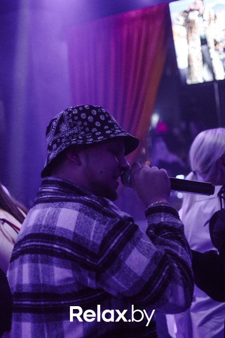 Saturday LUXURIA LXR, фото № 21