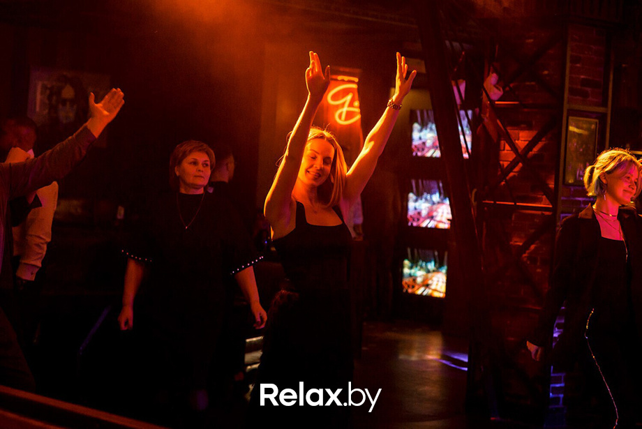 Новогодний Бруклин, фото № 48