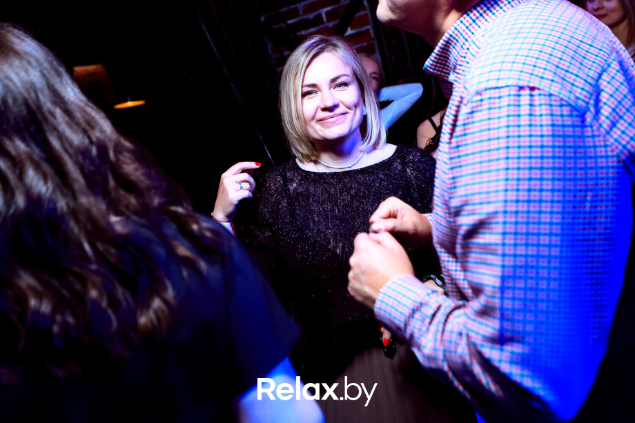 Brooklyn Live!, фото № 73