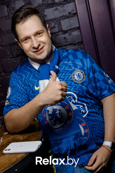 Челси-Ливерпуль, фото № 46