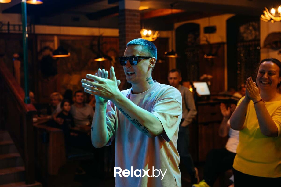 Суббота в Броваре, фото № 39