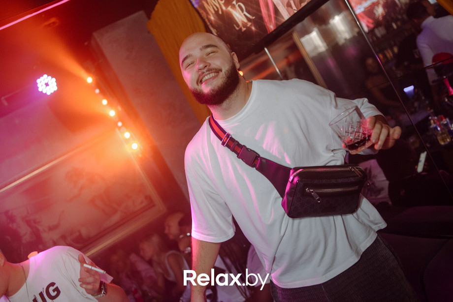 17 September, Saturday LUXURIA LXR, фото № 18