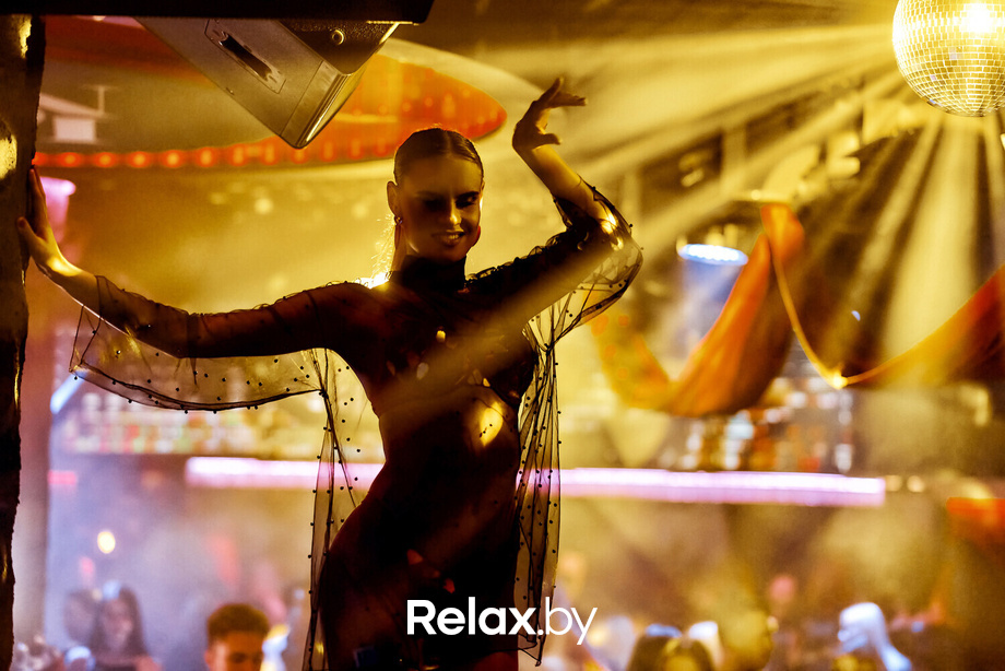 Царское гулянье day 2, фото № 85