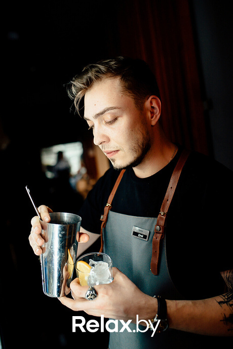 Ночные жители, фото № 14