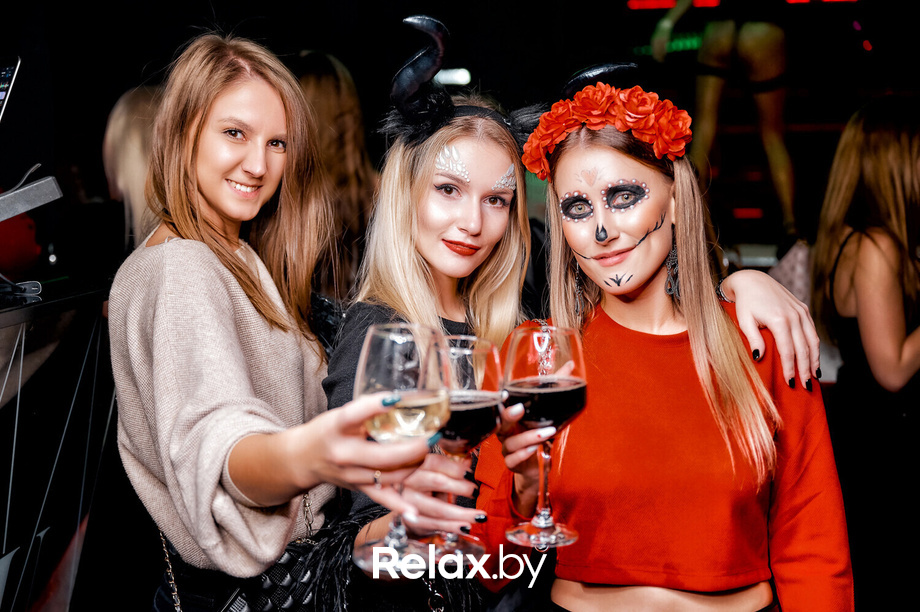 Dark night day 2, фото № 10