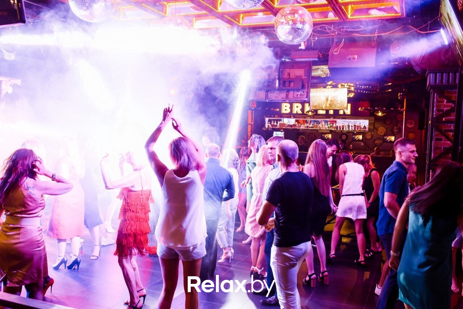 Brooklyn Live!, фото № 15