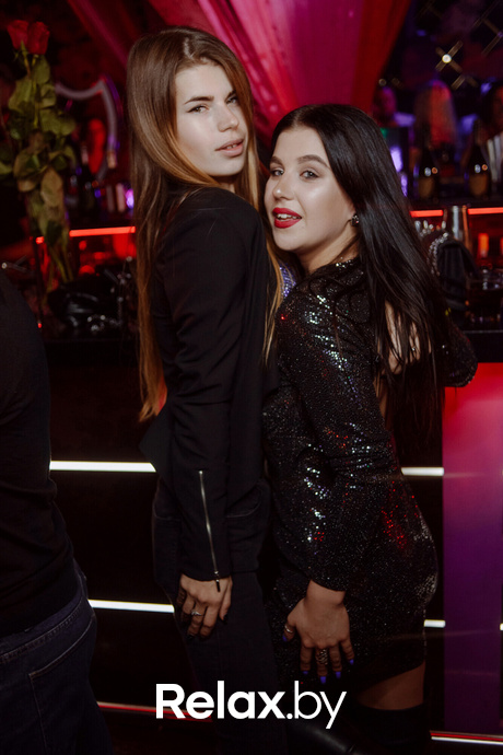 Saturday «Don’t stop the party», фото № 32