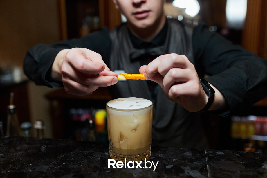 «LUCKY 7 и Счастливый рейс», фото № 39