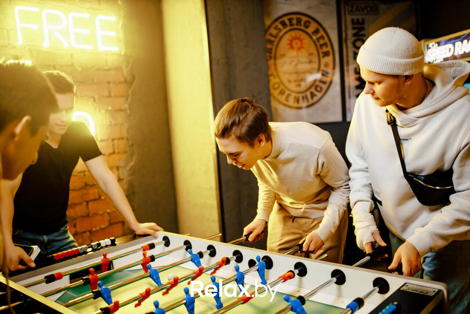 День встречи выпускников, фото № 65