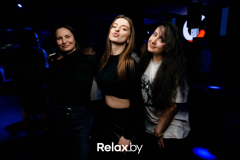 Ночные жители, фото № 63