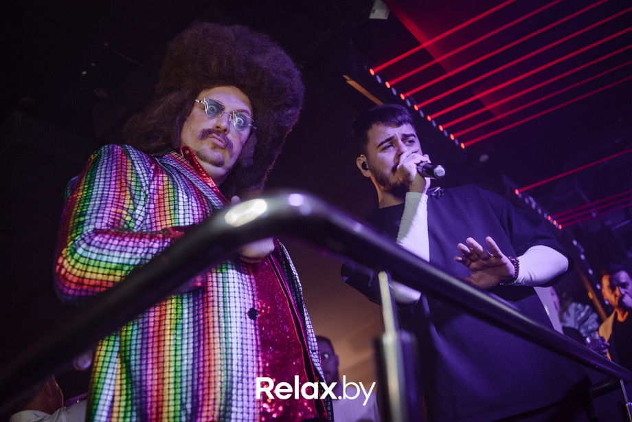 Pink blood, фото № 68