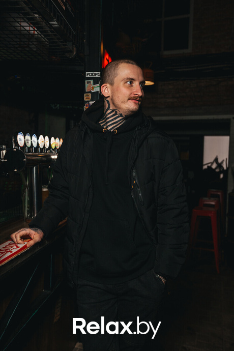 Tinder Ultimate, фото № 1