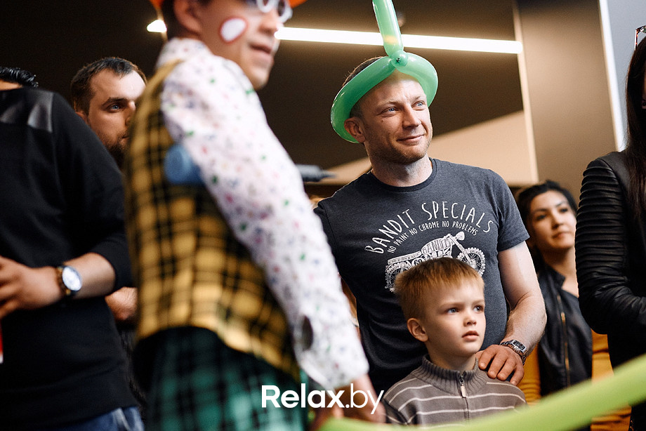 Рекламная игра «Рули в кино», фото № 60