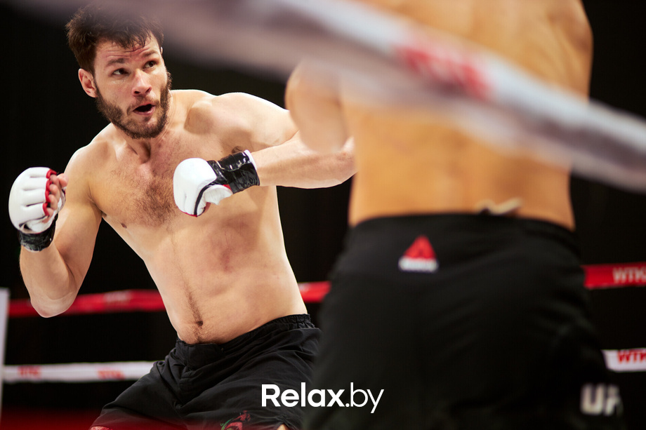 6й турнир WTKF6 по MMA и К-1 дисциплинам, фото № 102