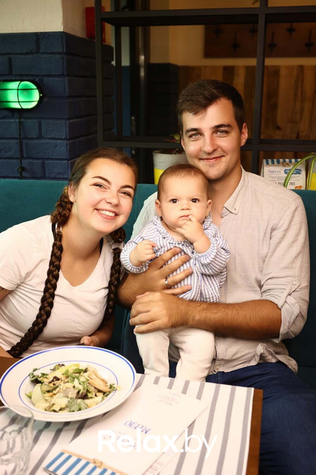 Титан Одесса-мама, фото № 12