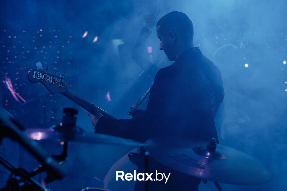 Saturday music, фото № 26