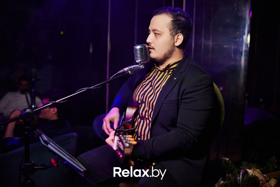 NuaSaturday Night, фото № 50