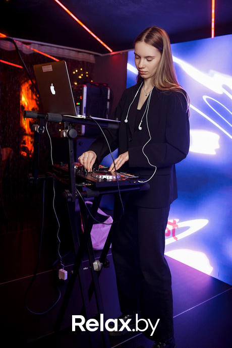 День встречи выпускников, фото № 28