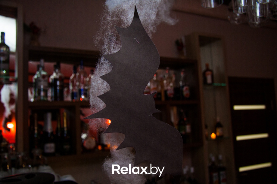 Хэллоуин, фото № 1