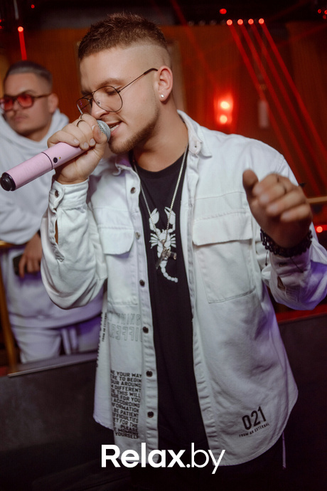 Saturday LUXURIA, фото № 15