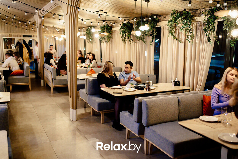 Ночные Жители, фото № 5