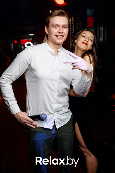 Friday party in RK, фото № 8