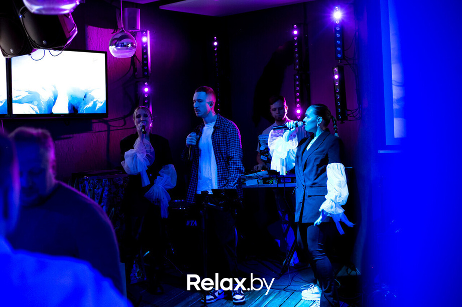 День встречи выпускников, фото № 86