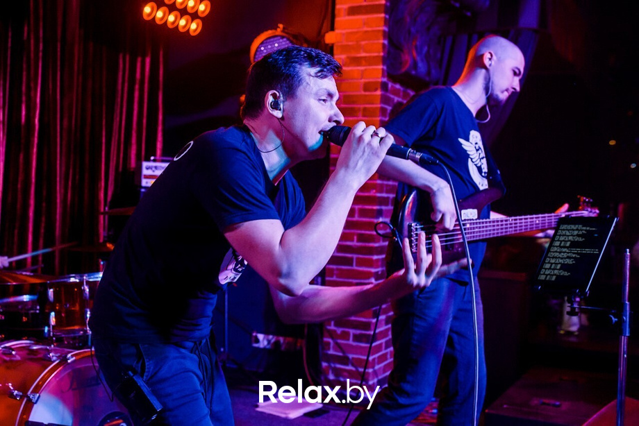 Brooklyn Live!, фото № 33