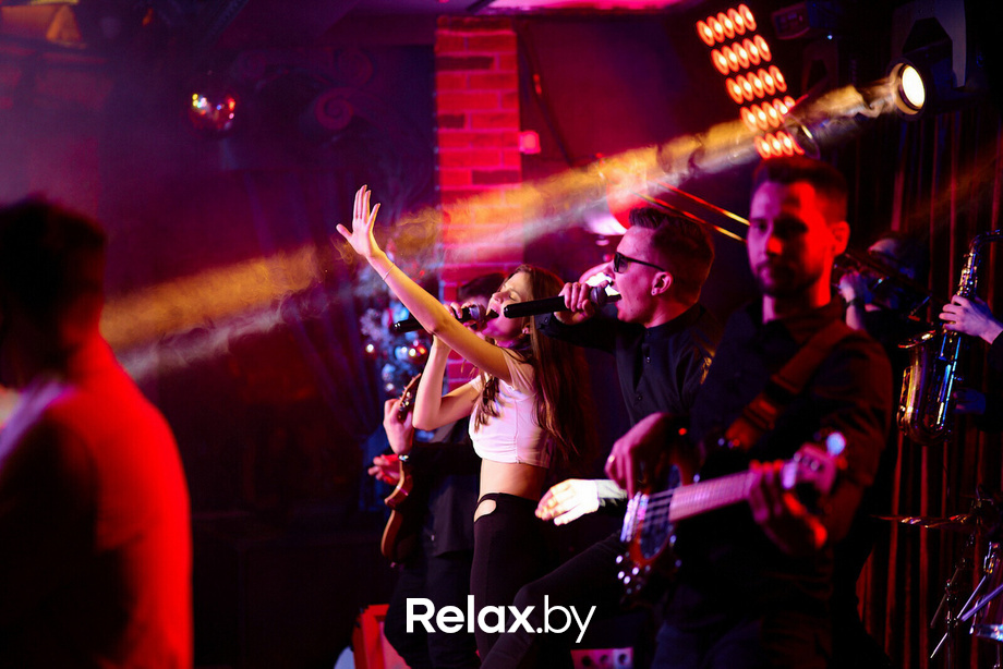 Brooklyn Live!, фото № 42