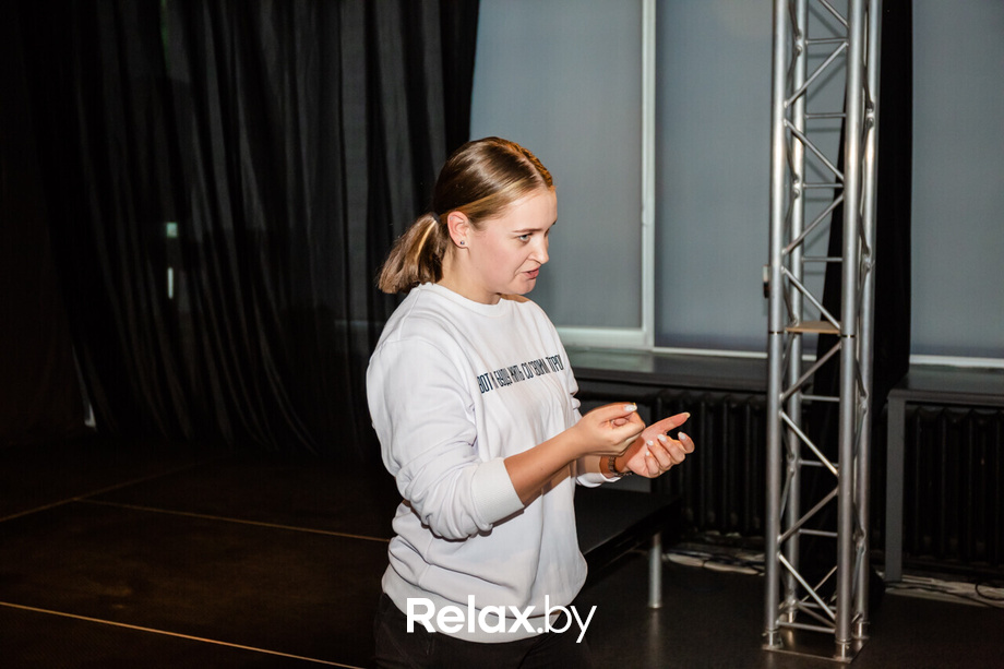 Театральная студия МАСКА workshop, фото № 28