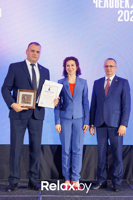 Человек Дела, фото № 167