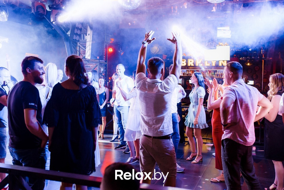 Brooklyn Live!, фото № 6