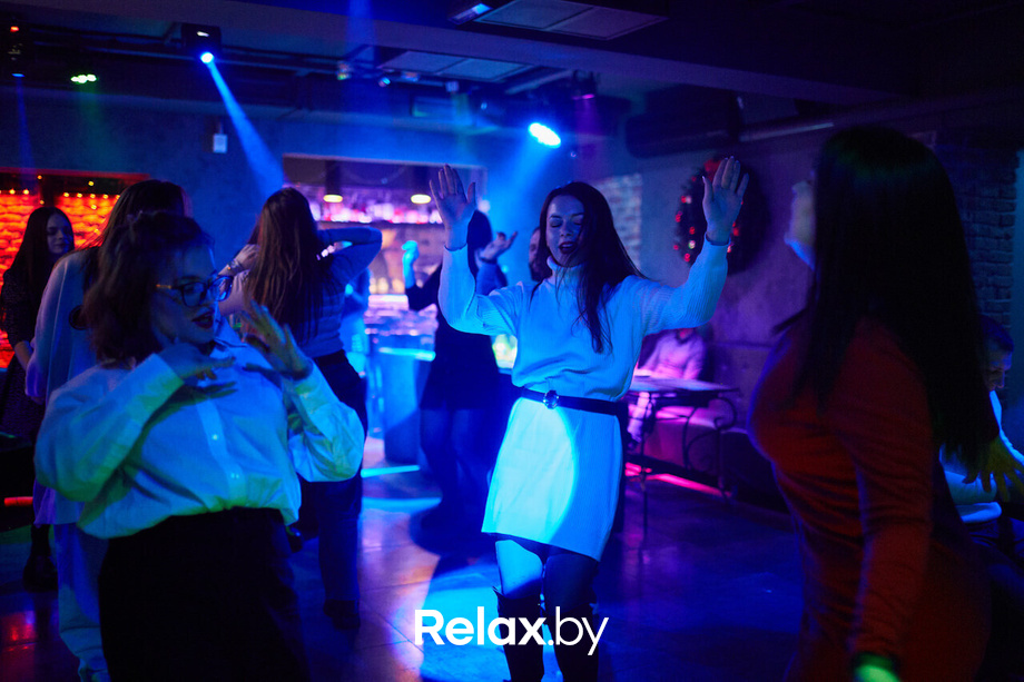 Караоке в «Ast club», фото № 70