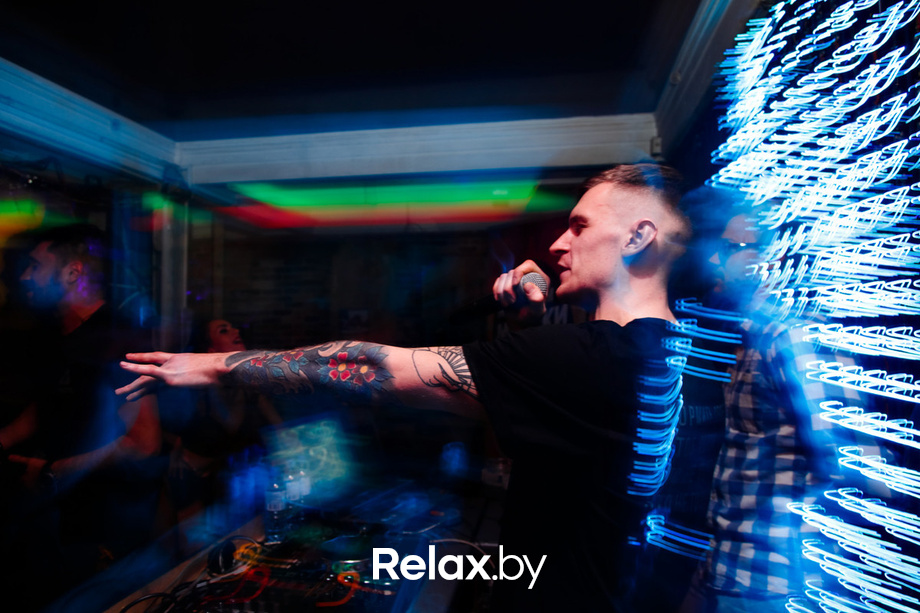 Guardo Intimission Nights, фото № 143