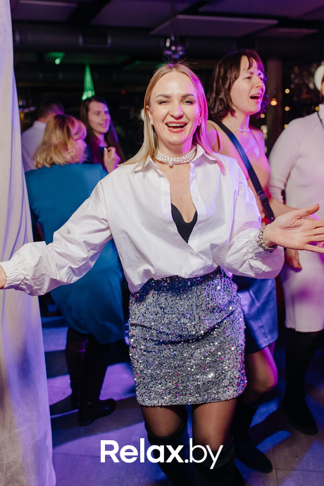 Ночные жители, фото № 76