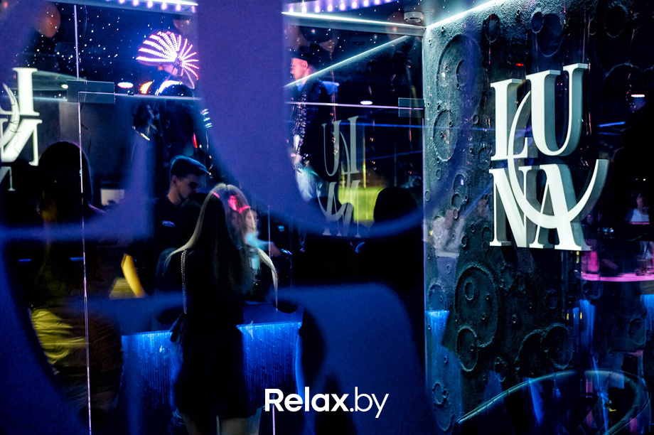 LUNA birthday 1 year (day 1), фото № 27