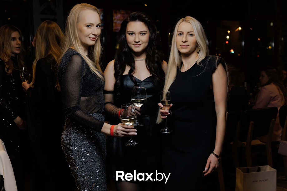 Новогодний Корпоратив, фото № 7