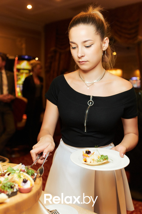 «Лето на драйве», фото № 30