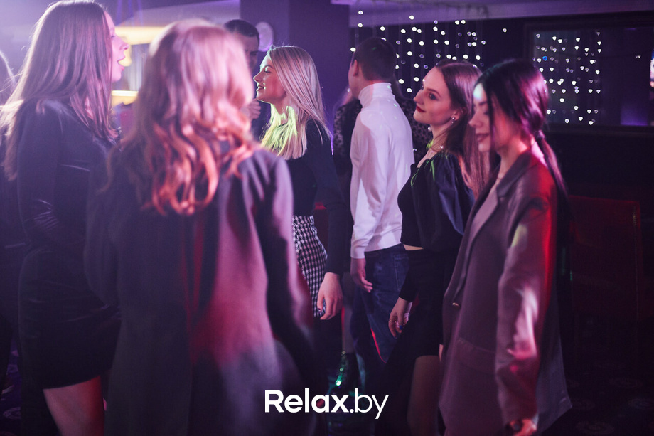 SNOWY COLORS, фото № 32