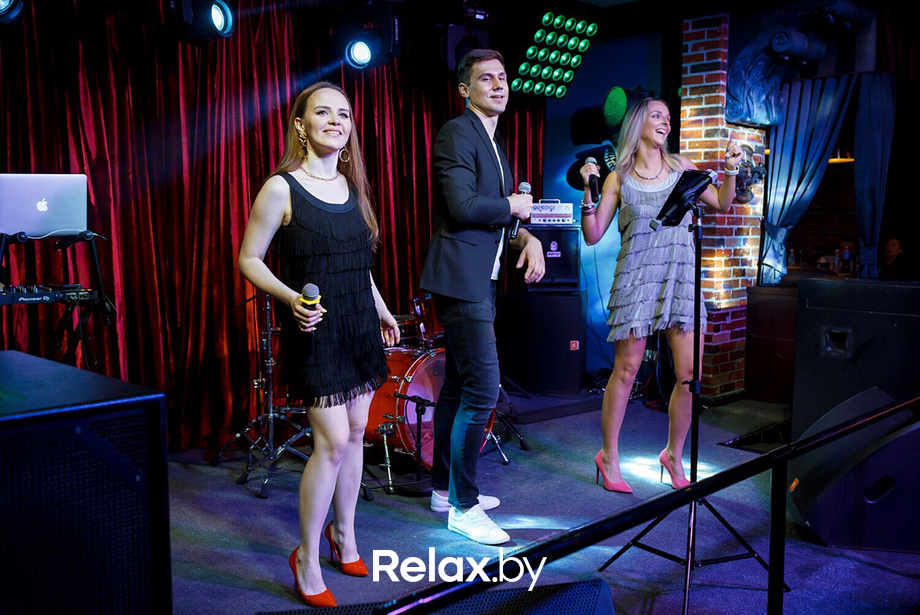 Brooklyn Live!, фото № 10