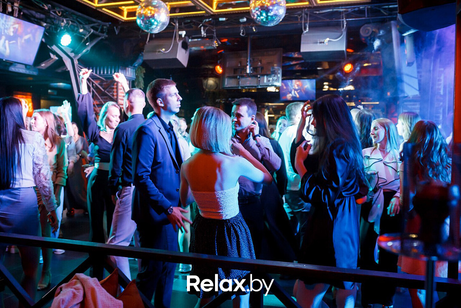 Brooklyn Live!, фото № 11