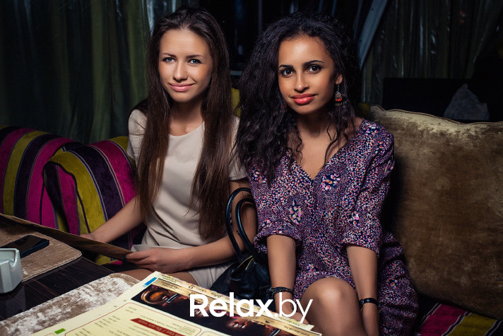 La Terraza Pre-Party, фото № 15