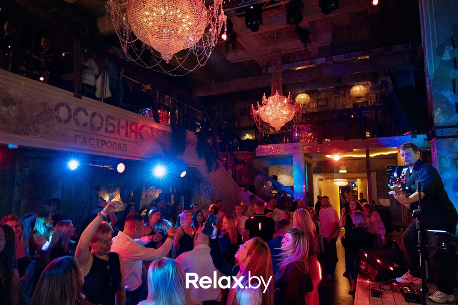 Friday party, фото № 119