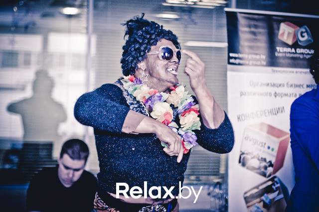 Конкурс "Упоротый офис" от Terra Group, фото № 112