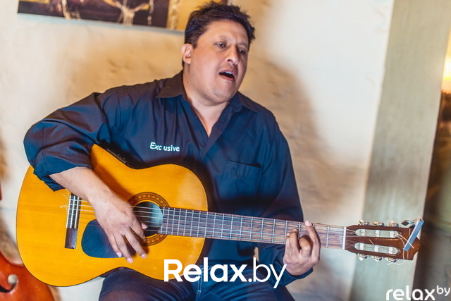 Вечеринка в Tapas bar, фото № 22